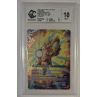 BT28-028-SLR - Son Goku (Mini) // Son Goku SS (Mini), Nouvelle Aventure