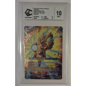 BT28-028-SLR - Son Goku (Mini) // Son Goku SS (Mini), Nouvelle Aventure