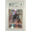 XSEC-1028 - Bail Organa, Doing Everything He Can