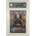 XSEC-1021 - Chancellor Palpatine, How Liberty Dies