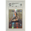 XSEC-1024- Leia Organa, Of A Secret Bloodline