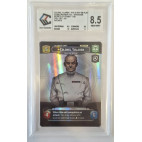 XSEC-1026- Colonel Yularen, This Is Why We Plan