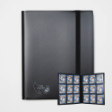 Binder Souple 360 cartes - TCG-COLLECTION