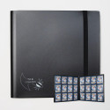 Binder Souple 480 cartes - TCG-COLLECTION