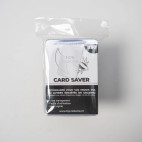 Paquet de 50 Card Saver