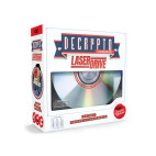 Decrypto - Laser Drive