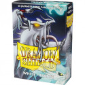 Dragon Shield 60 pochettes - Sleeves format japonais - Matte White