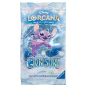 Booster Disney Lorcana : Givresort chapitre 11