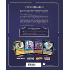 Préco 20/01 :Guide de collection Disney Lorcana - Sets 1-4