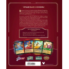 Préco 20/01 : Guide de collection Disney Lorcana - Sets 5-8