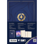Préco 20/01 : Carnet de notes Disney Lorcana