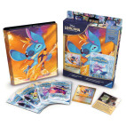 Préco 20/01 : Coffret Démarrez votre collection Disney Lorcana : Stitch