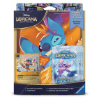 Préco 20/01 : Coffret Démarrez votre collection Disney Lorcana : Stitch