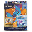 Coffret Démarrez votre collection Disney Lorcana : Stitch