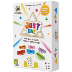 Just One - Nouvelle version
