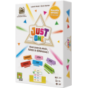 Just One - Nouvelle version