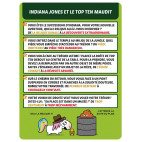Top Ten Aventures