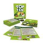 Top Ten Aventures