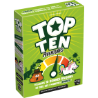Top Ten Aventures