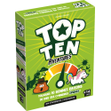 Top Ten Aventures