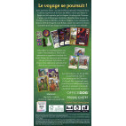 Les deux tours - Le Jeu de Plis Coopératif