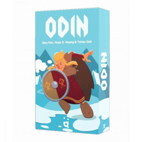 Odin