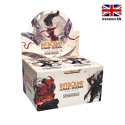 Riftbound: League of Legends TCG Display (x24 Booster Packs) - Spiritforged