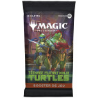 Boîte de 30 Boosters de Jeu Magic: The Gathering - TMT : Teenage Mutant Ninja Turtles