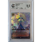 Elsa - Artisane de la glace
