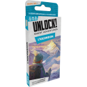 Unlock ! Short Adventures : L'Ascension