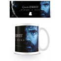 Mug Winter Is Here Tyrion  Knight King