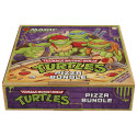 Magic: The Gathering Pizza Bundle - TMT : Teenage Mutant Ninja Turtles