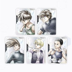Coffret Accessoires Premium - Mobile Suit Gundam Wing [PB-01] - Gundam CG - PB01 - EN