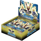 Boîte de 24 Boosters Dragon Ball Super Card Game - B30 : Ultra-Bout -Serie 3