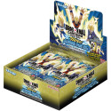 Boîte de 24 Boosters Dragon Ball Super Card Game - B30 : Ultra-Bout -Serie 3