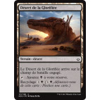 Désert de la Glorifiée / Desert of the Glorified