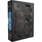 Codex Bundle Magic the Gathering : Secrets of Strixhaven
