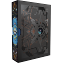 Codex Bundle Magic the Gathering : Secrets of Strixhaven