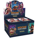 Boîte de 24 Boosters Riftbound: League of Legends TCG - OGN : Origines VF