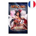 Booster Riftbound: League of Legends TCG - OGN : Origines