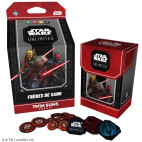 Deck Twin Suns Star Wars: Unlimited - Frères De Sang