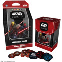 Deck Twin Suns Star Wars: Unlimited - Frères De Sang