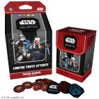 Deck Twin Suns Star Wars: Unlimited - Contre Toute Attente