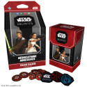 Deck Twin Suns Star Wars: Unlimited - Négociations Agressives