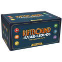 Riftbound: League of Legends TCG Coffret de 324 runes : Bulk Runes