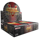 Boîte de 24 Boosters Yu-Gi-Oh! - RA05 : Collection Rareté V