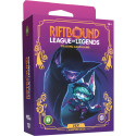 Riftbound: League of Legends Set 3 : Unleashed Deck - Vex