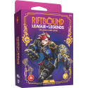 Riftbound: League of Legends Set 3 : Unleashed Deck - Vi