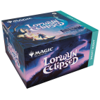 Magic the Gathering : Lorwyn Eclipsed - Draft Night
