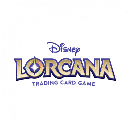 Tournoi Lorcana  - Championnat de set 8